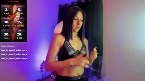 Alice online show from March 21, 12:15 am