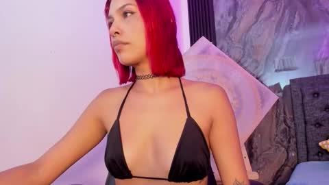 alicee_stonee_ online show from January 17, 7:43 pm