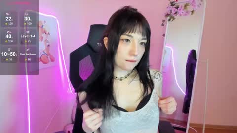 Alice online show from June 9, 2:44 am