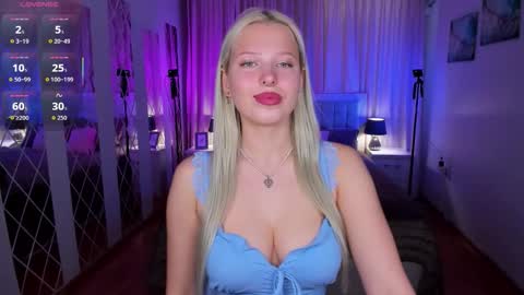 Alice online show from February 20, 10:06 am