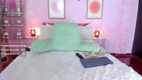 alicegould online show from November 26, 1:12 pm