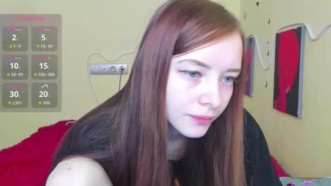 Alie online show from September 13, 3:03 am