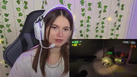 aliceimonta online show from February 27, 6:41 pm