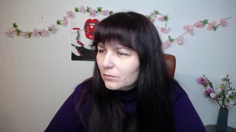 AliceInks online show from November 8, 8:08 am