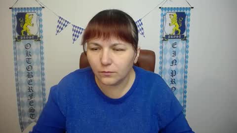 AliceInks online show from October 4, 6:19 am