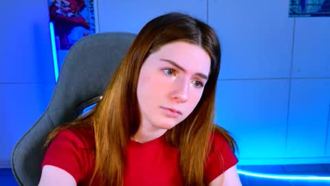 Alice online show from November 1, 5:55 am