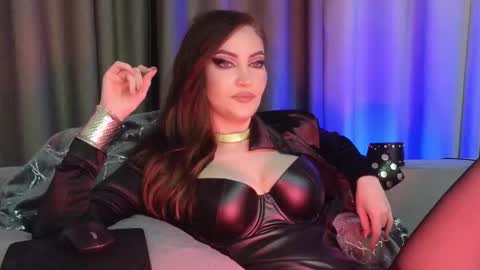 alicejameson online show from March 7, 9:22 pm