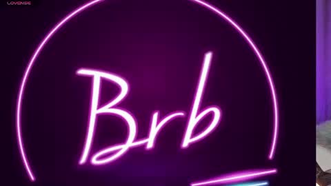 alicejameson online show from April 24, 10:34 pm