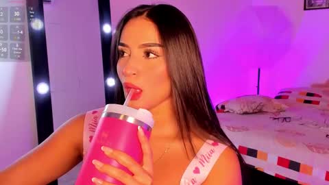  ALICEKIING online show from September 15, 5:05 am