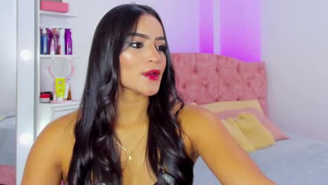  ALICEKIING online show from February 25, 4:35 am