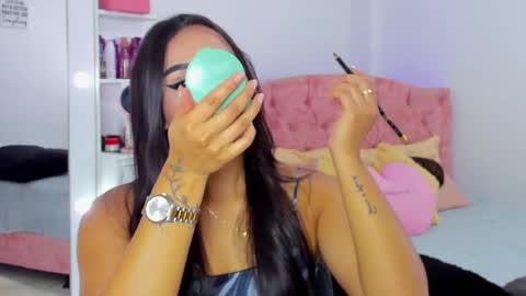  ALICEKIING online show from February 12, 3:07 am