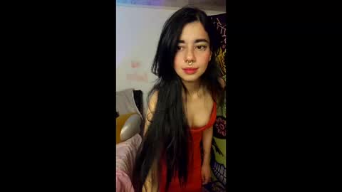 Alicekingdom online show from December 20, 1:42 am