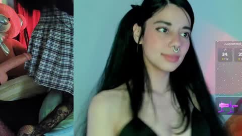 Alicekingdom online show from December 7, 1:58 am