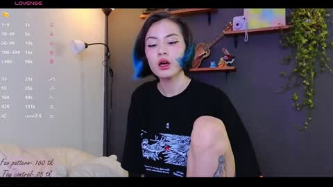 Alice  vacation  online show from January 27, 9:55 pm