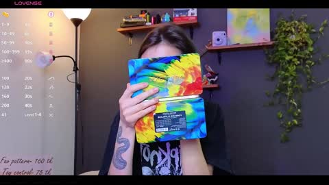 Alice  vacation  online show from January 15, 5:19 am