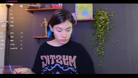 Alice  vacation  online show from February 1, 8:58 pm