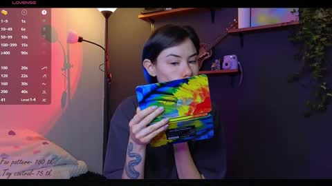 Alice  vacation  online show from December 8, 5:22 pm