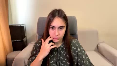 alicekollt online show from October 17, 10:51 am