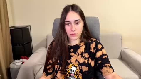 alicekollt online show from February 15, 8:30 pm