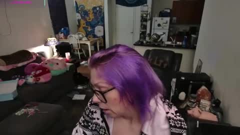 Alice Liddell online show from April 15, 12:11 am