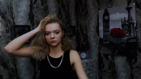 Alicemex  online show from January 22, 1:21 pm