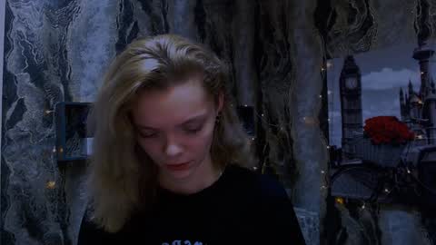 Alicemex  online show from January 30, 12:59 pm