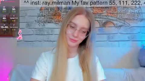 Alice  online show from February 7, 10:19 am