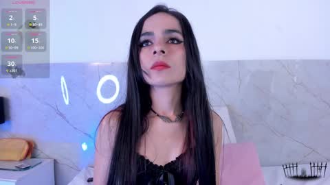 alicenoir_ online show from January 28, 5:24 pm