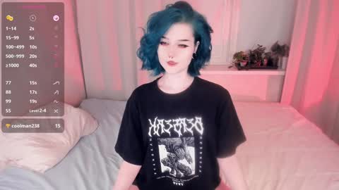 Alice online show from February 8, 11:13 pm