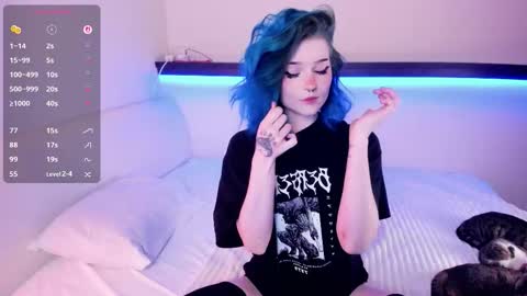 Alice online show from October 3, 5:01 am