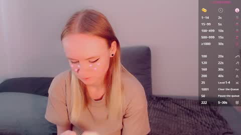 Alice online show from April 13, 8:04 am