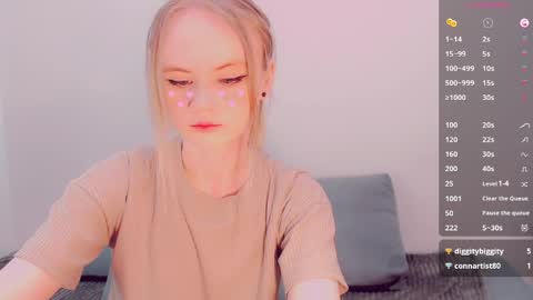 Alice online show from April 4, 5:28 am