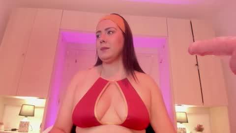 ALICE online show from February 5, 4:26 am