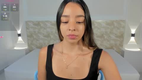 AliceRoss online show from October 20, 8:23 pm