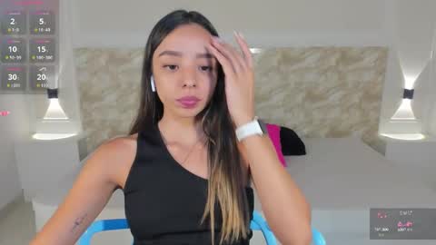 AliceRoss online show from October 2, 9:09 pm