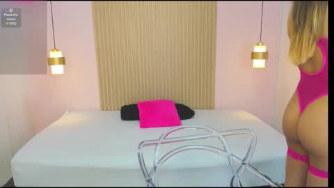 AliceRoss online show from January 31, 8:51 pm