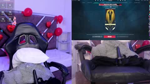 Alice online show from February 6, 5:30 pm