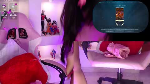 Alice online show from October 23, 10:16 pm