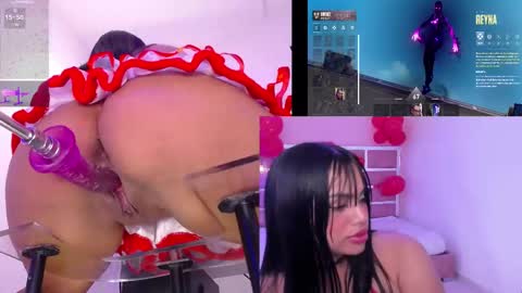 Alice online show from February 9, 4:57 am