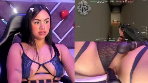 Alice online show from February 22, 3:21 pm