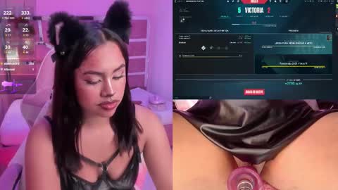 Alice online show from October 16, 10:23 pm