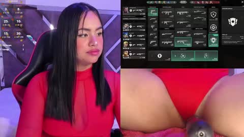 Alice online show from March 7, 2:56 pm