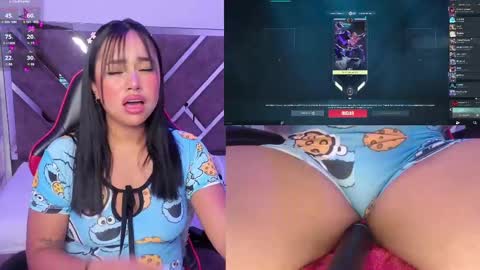 Alice online show from March 12, 3:29 pm