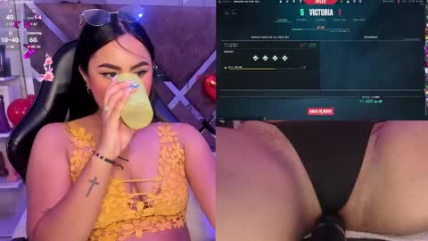 Alice online show from February 22, 2:06 am