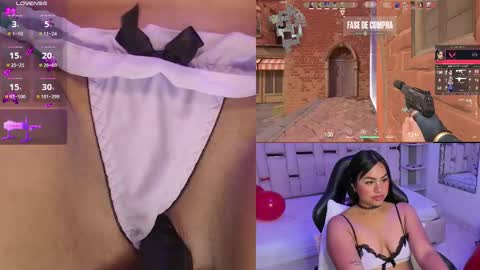 Alice online show from February 25, 4:14 am