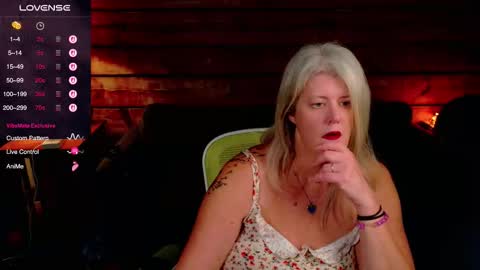 Alices Curiosity online show from September 11, 3:51 am