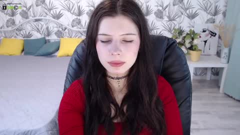 Alice Willsen online show from December 8, 2:49 am