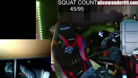 Alice online show from February 24, 3:53 am