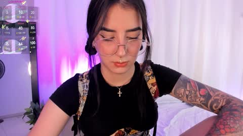 Alice online show from March 5, 2:40 am