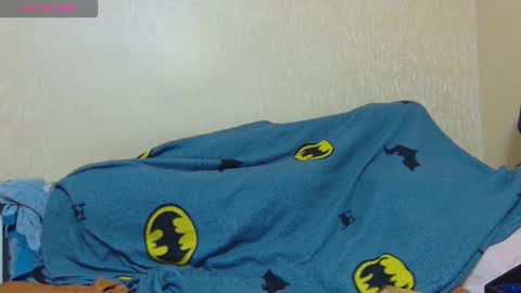 AliceWoolfy online show from November 3, 8:46 pm